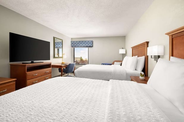 Images Hampton Inn Memphis-Walnut Grove/Baptist Hospital East