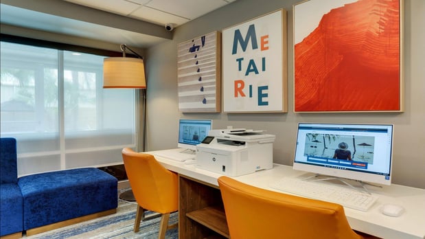 Images Holiday Inn Express Kenner - New Orleans Airport by IHG