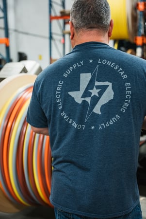 Images Lonestar Electric Supply