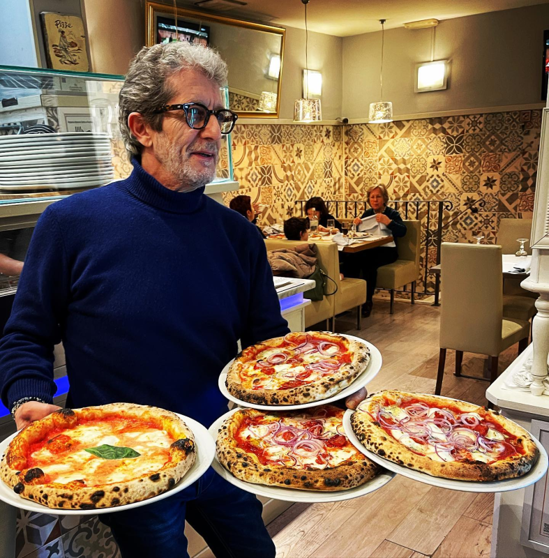 Images Cotta a Puntino Pizzeria Ristorante