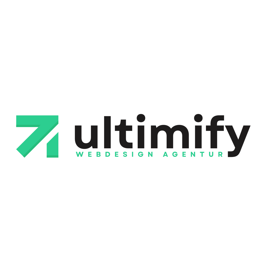 Logo von Ultimify GmbH