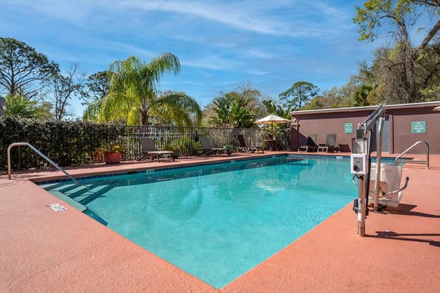 Images Best Western Apalach Inn