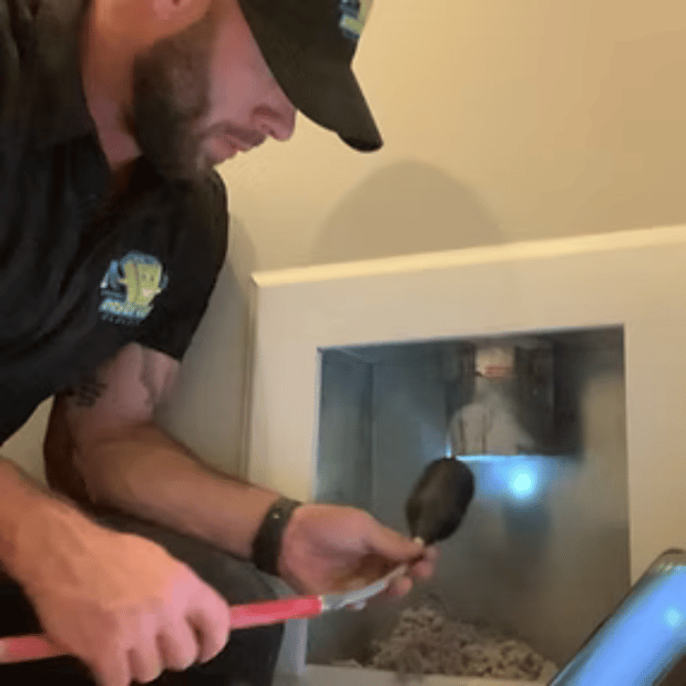 Images Friendly Dryer Vent Cleaning