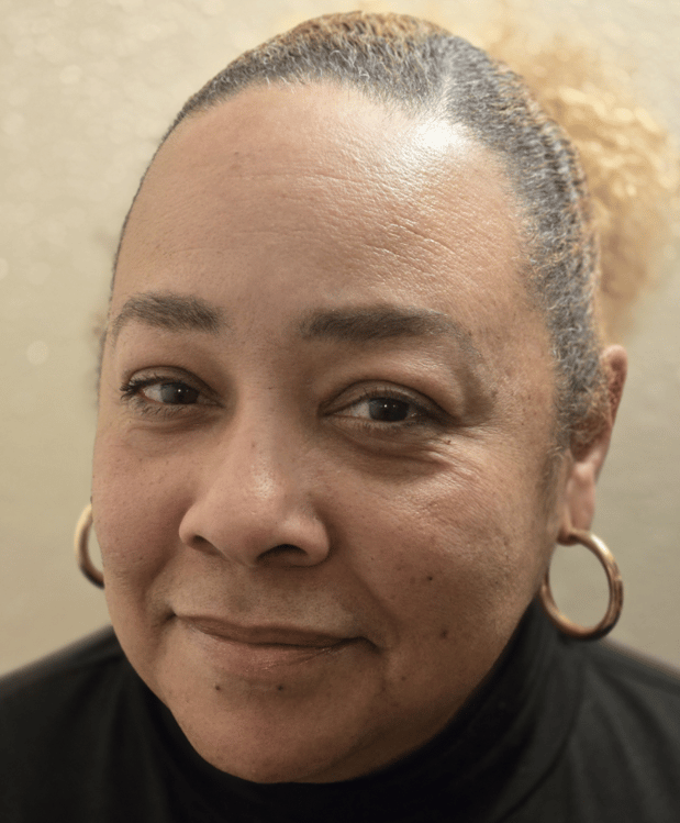 Images Terri Brown, Counselor