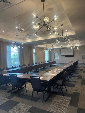 Images DoubleTree by Hilton Greenville Woodruff Road