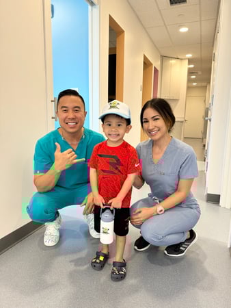 Images Hawaii Pediatric Dentistry