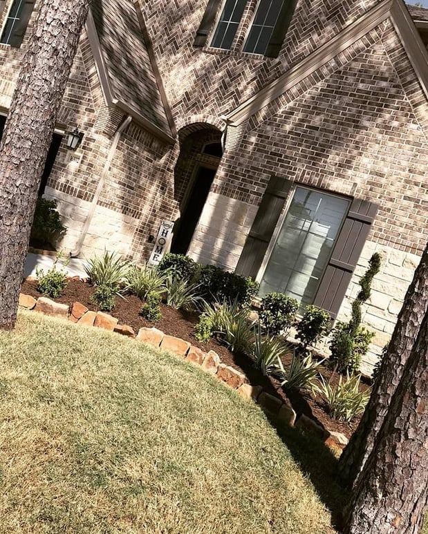 Images GQ Landscaping & Lawn Care Services