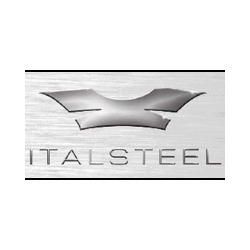 Italsteel Logo