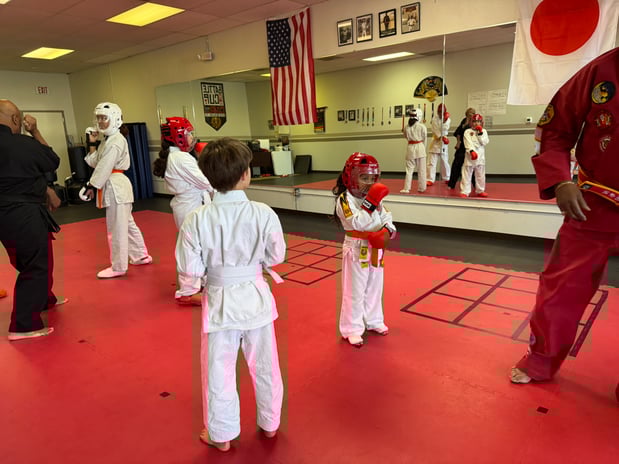 Images Jaguar Dojo
