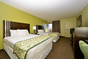 SureStay Hotel by Best Western - Vallejo/Napa Valley Photo