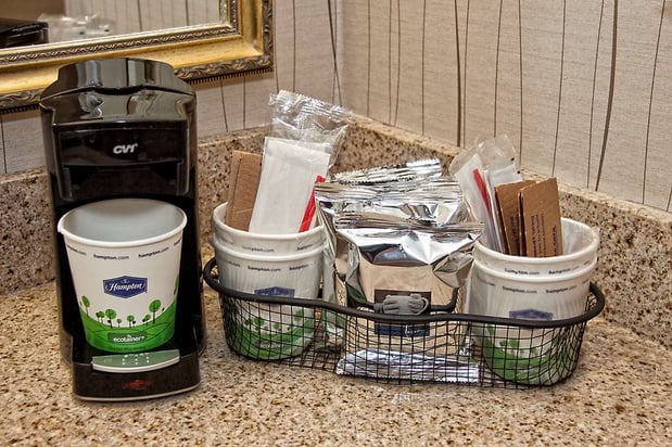 Images Hampton Inn Midland