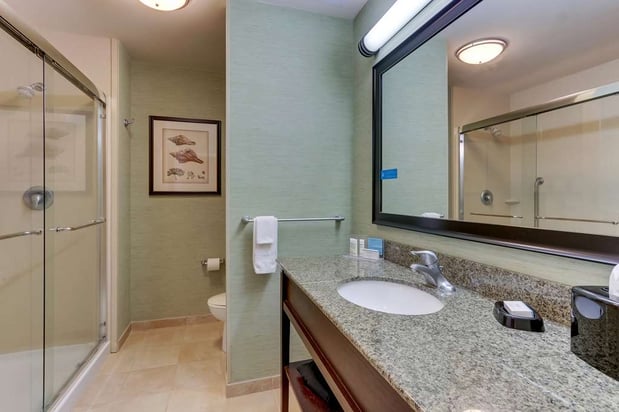 Images Hampton Inn & Suites Swansboro Near Camp Lejeune