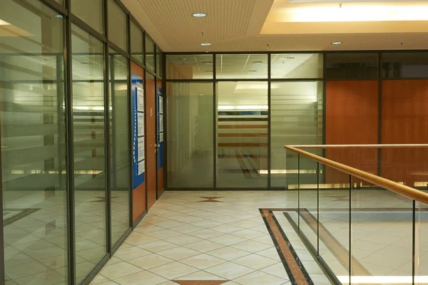 Die Orthopäden, Am Westpark 1 in Ingolstadt