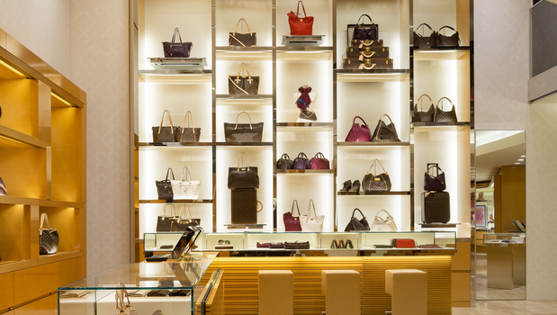 Images Louis Vuitton New York Macy's Herald Sq.