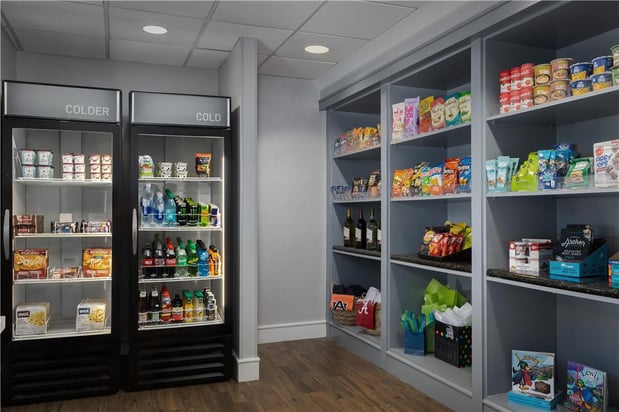 Images Homewood Suites by Hilton Birmingham-South/Inverness