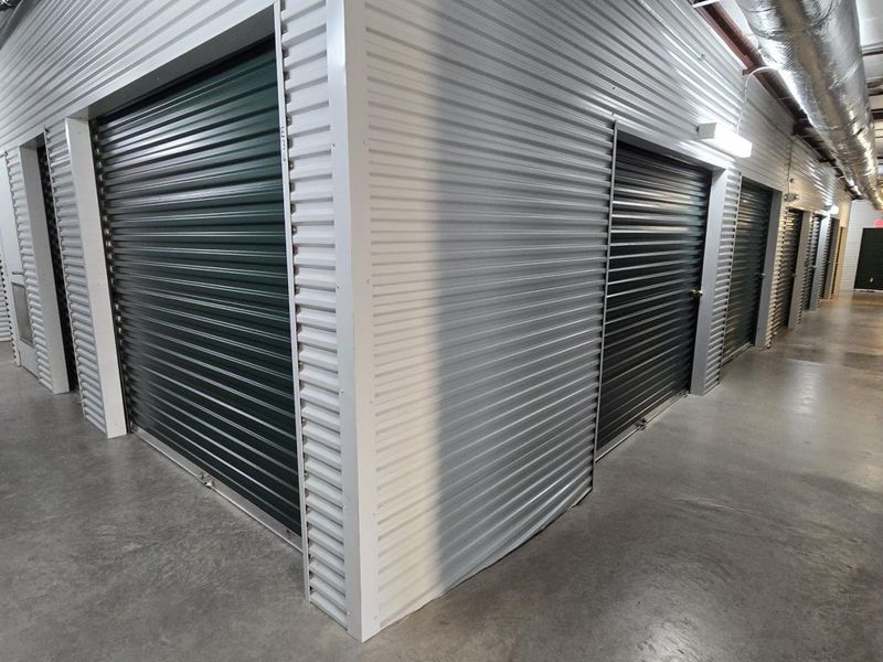 Interior Units