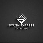South Express Towing Logo