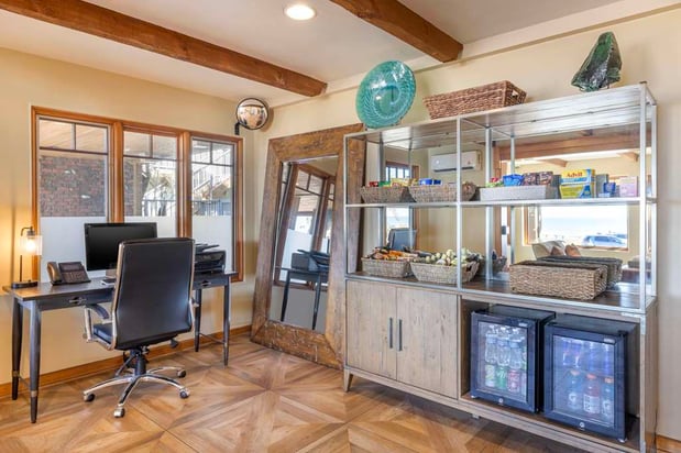 Images Best Western Plus Beach View Lodge Carlsbad