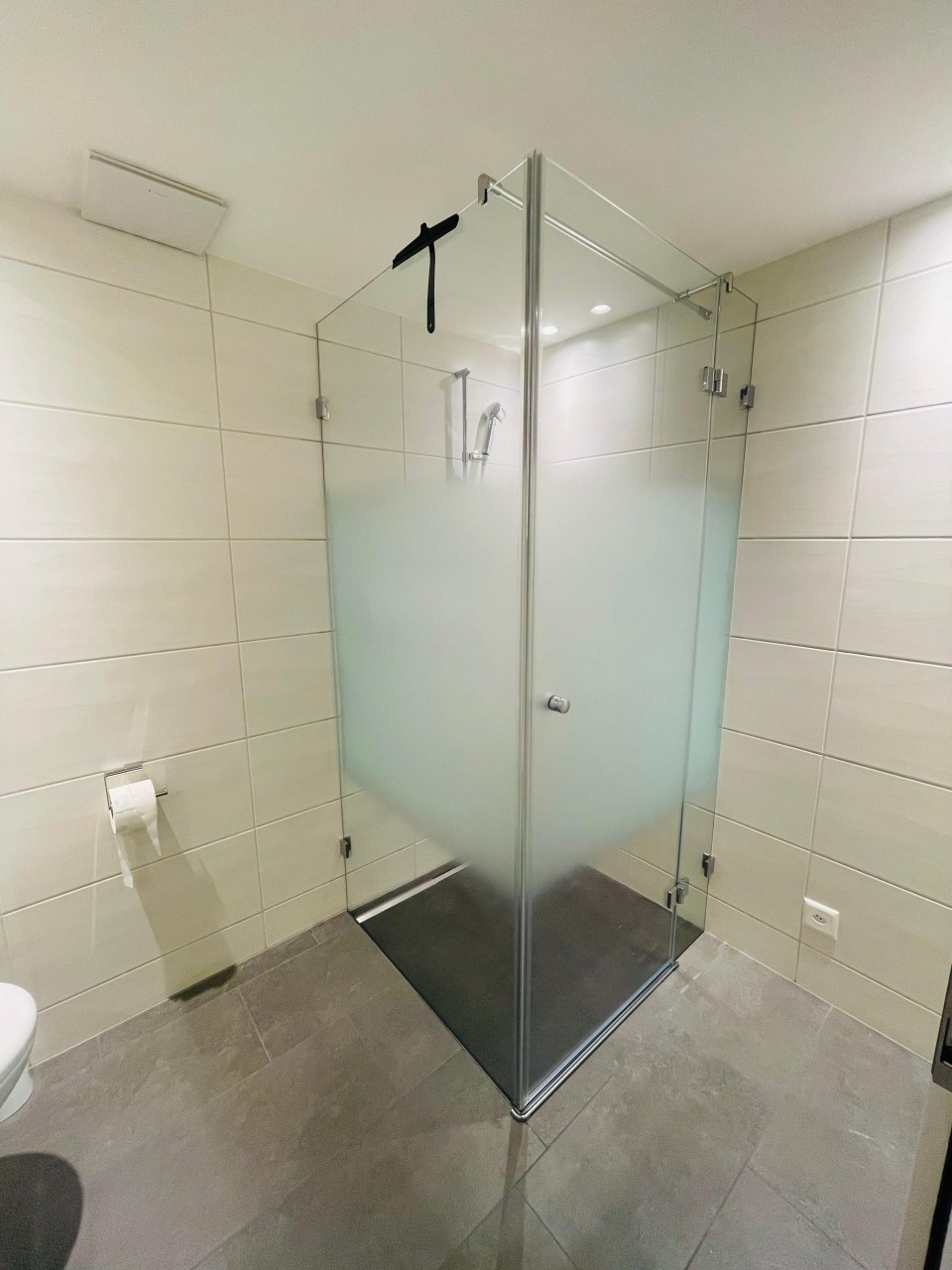 Proverit AG - Glas. Metall., Meielenfeldweg 18 in Zollikofen