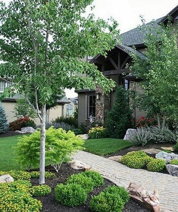 Images Mowtown Lawn and Landscape