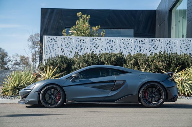 Images Haus of Wraps - Paint Protection Film (PPF)