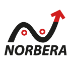 NORBERA - FUNDACION IZAN Logo