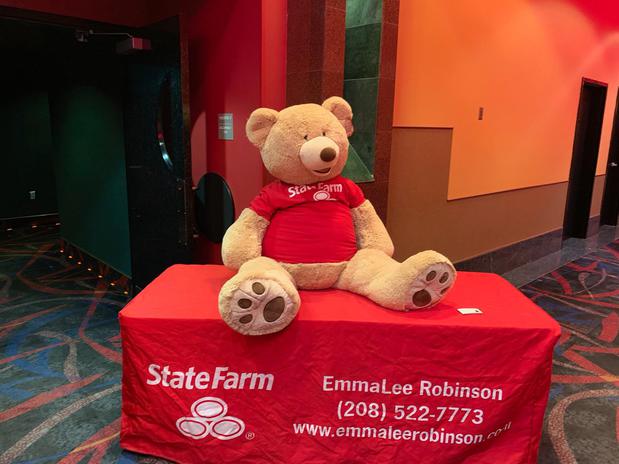 Images EmmaLee Robinson - State Farm Insurance Agent