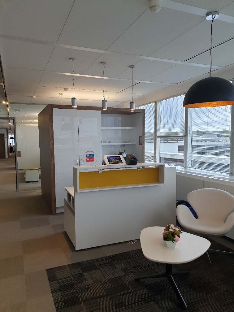 Accenture Luxembourg - Internal
