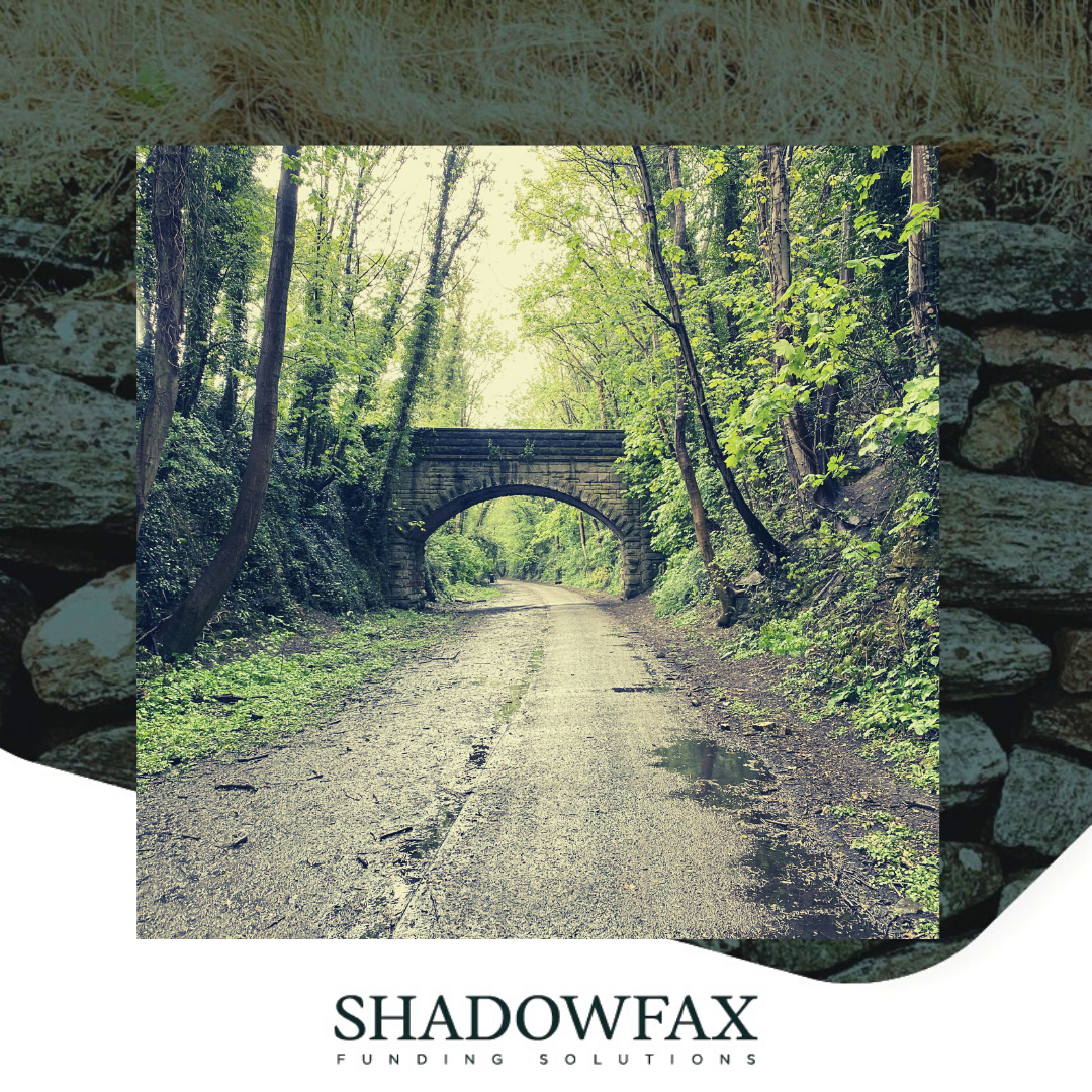 Images Shadowfax Funding Solutions Limited
