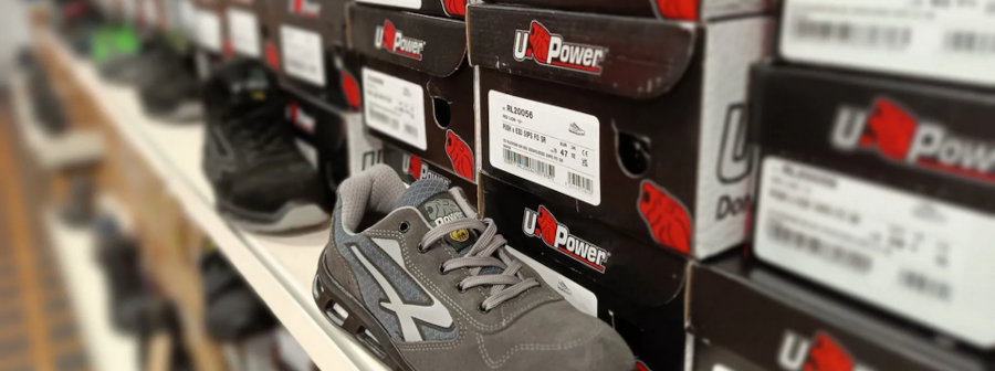 REL-Handel Arbeitsschutzausrüstung & Berufskleidung, Seestraße 23a in Coswig