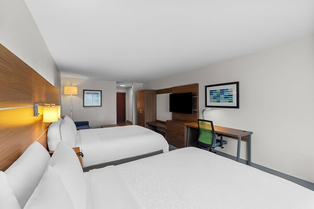 Images Holiday Inn Express & Suites Austin SW - Sunset Valley by IHG