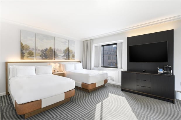 Images Capital Hilton