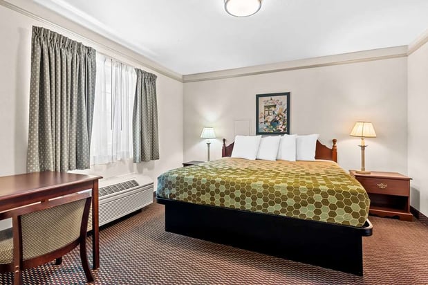 Images SureStay by Best Western Castro Valley