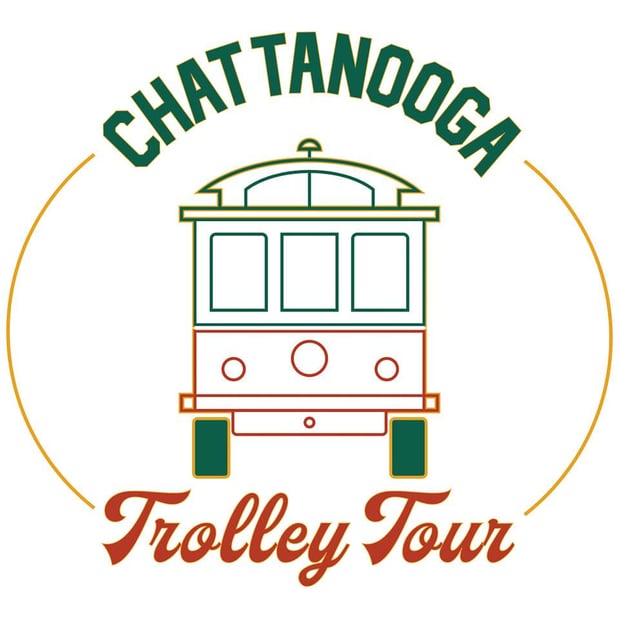 Images Chattanooga Trolley Tour