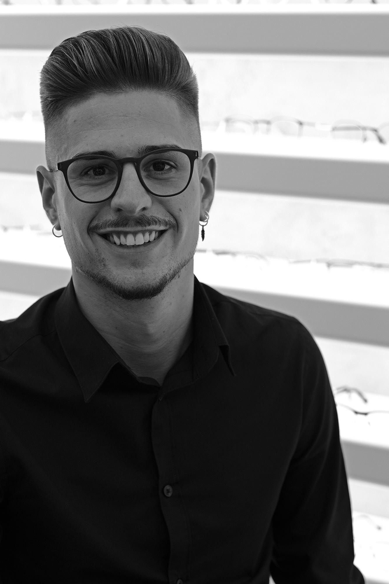 Optik Breitenrain AG, Scheibenstrasse 16 in Bern