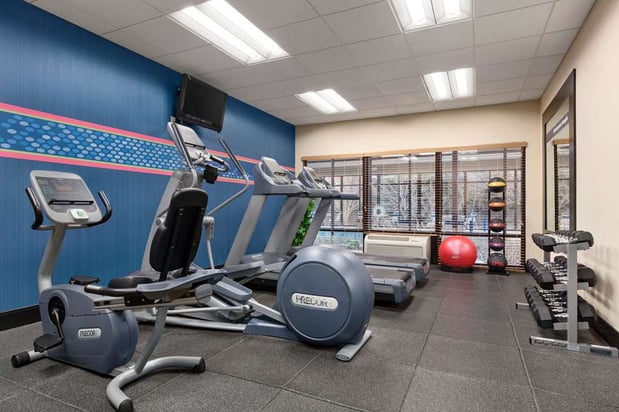 Images Hampton Inn Warrenton