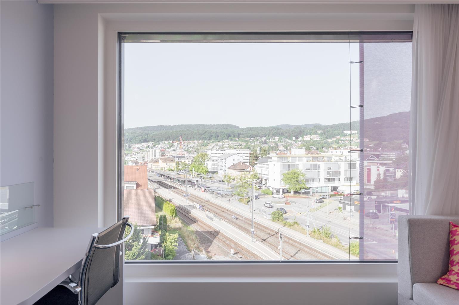 Bilder Prize by Radisson, Zurich Affoltern am Albis