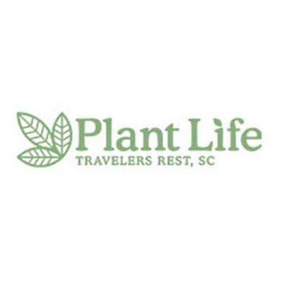 Plant Life Logo