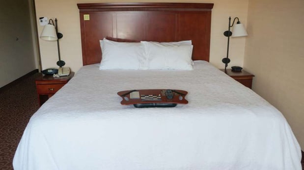 Images Hampton Inn & Suites Kingman