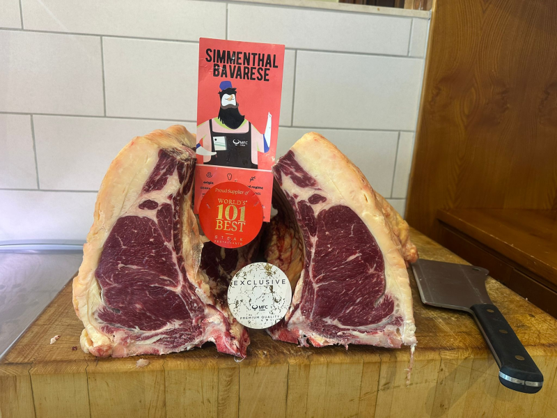 Images La Nuova Braceria Pizzeria