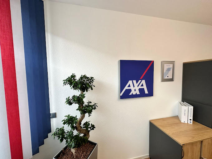 AXA & DBV Versicherung Oliver Kraatz in Stuttgart, Elwertstr. 10 in Stuttgart