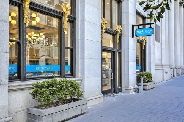 Images Mendocino Farms