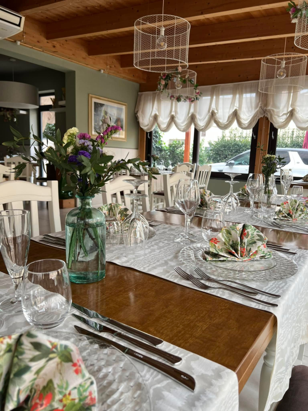 Images Ristorante Pizzeria da Rina