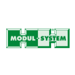 Modul-System Finland Oy Logo