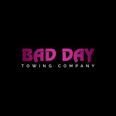 Bad Day Towing