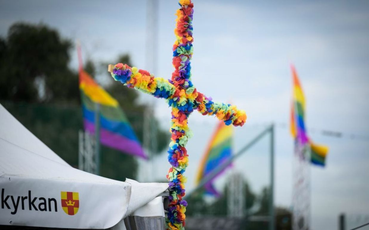 Images Svenska kyrkan i Borås