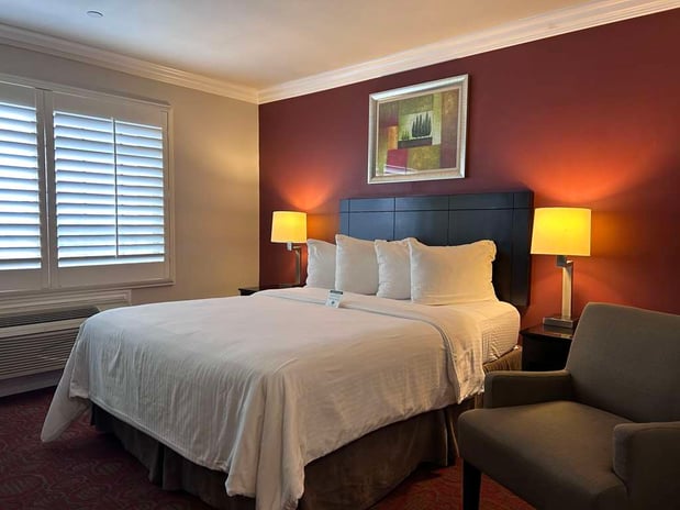 Images Best Western Burbank Airport Inn