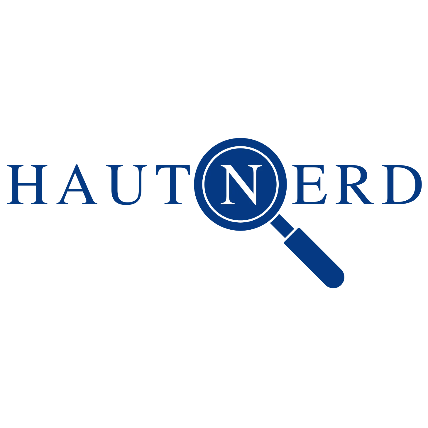 Hautnerd.de in Recklinghausen - Logo