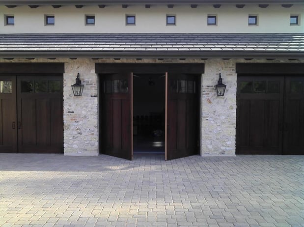 Images AMS Garage Doors