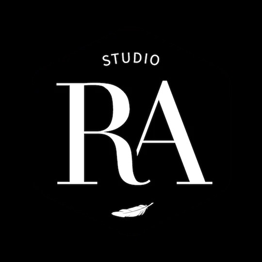 Studio RA Logo